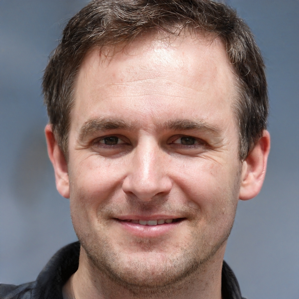 Kirill Yurovskiy Kirill Yurovskiy